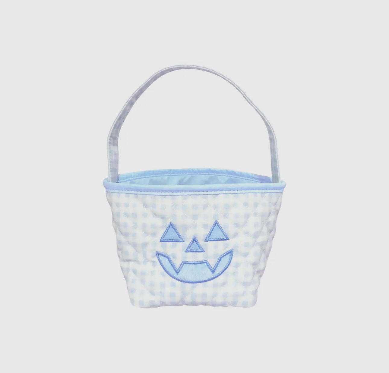 Petite Boy Trick or Treat Bag