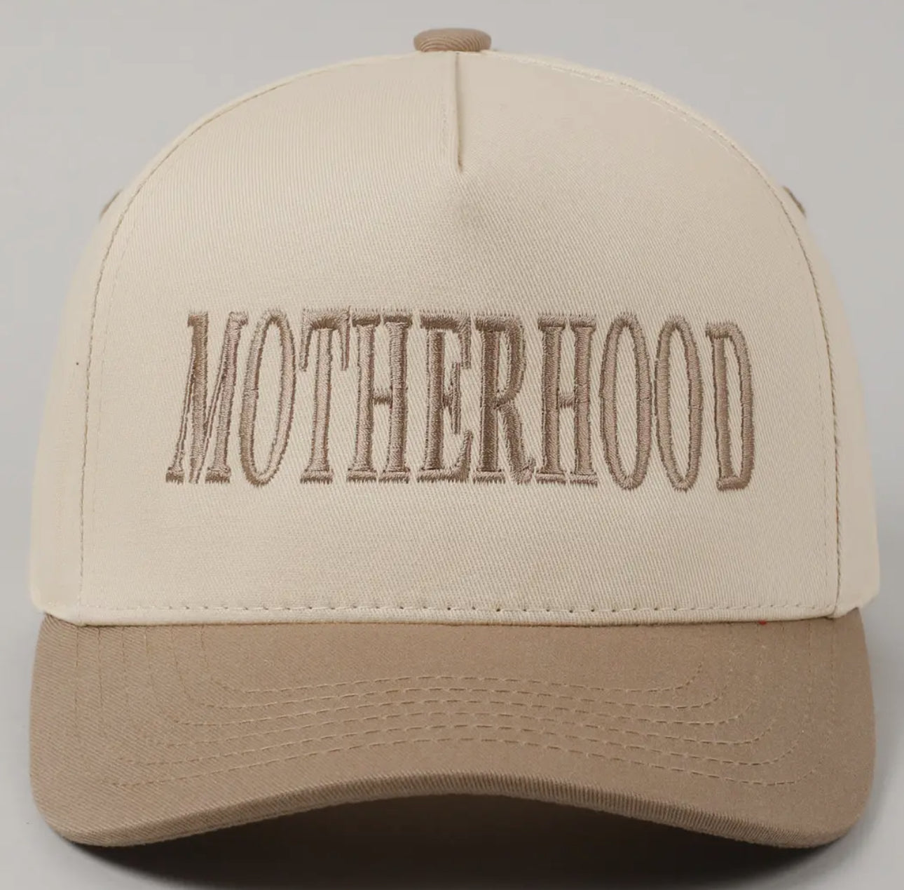 MOTHERHOOD Hat