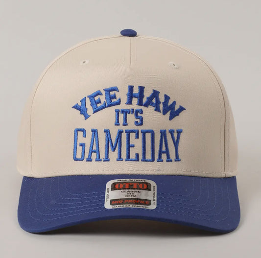 YeeHaw It’s Gameday Hat