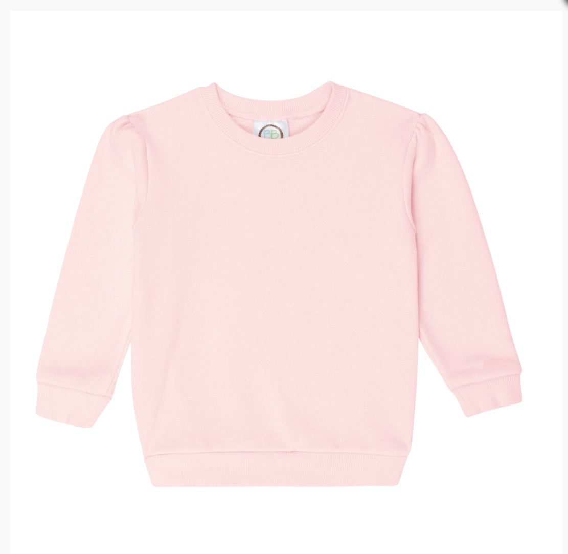 Valentine’s Day Sweatshirt