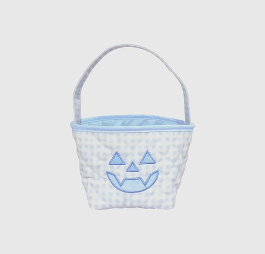 Petite Boy Trick or Treat Bag