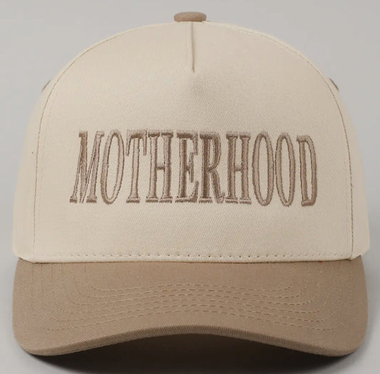 MOTHERHOOD Hat