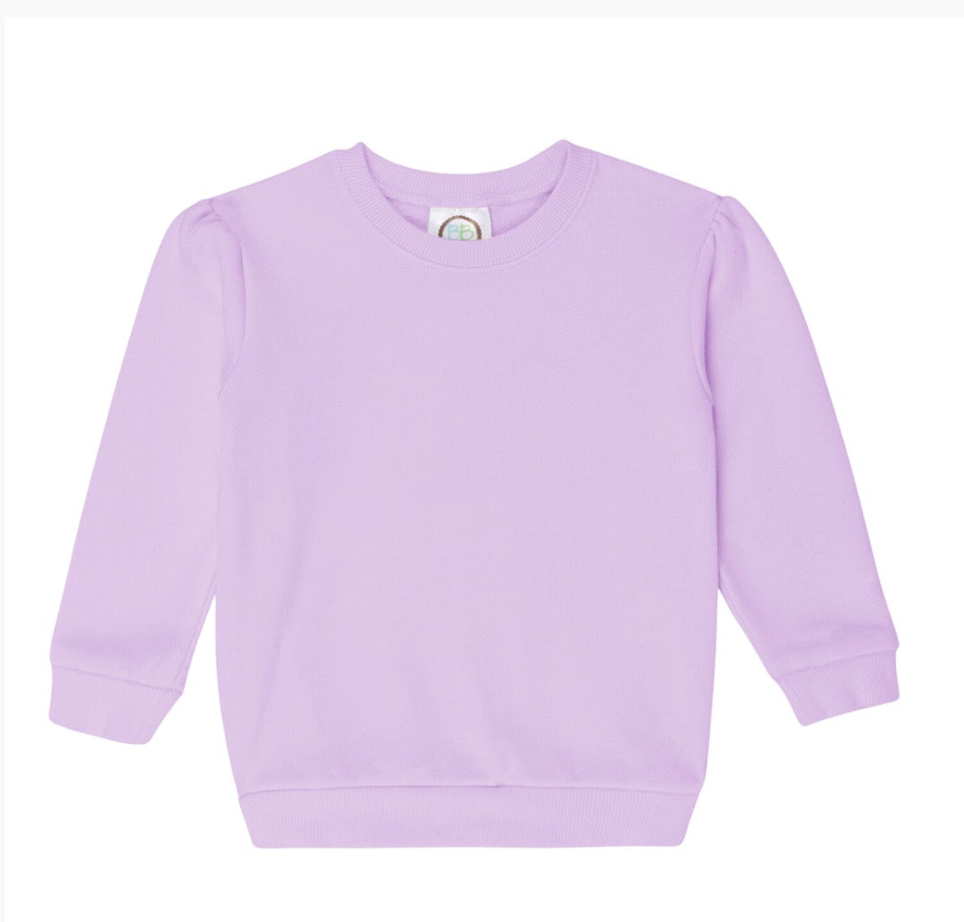 Valentine’s Day Sweatshirt