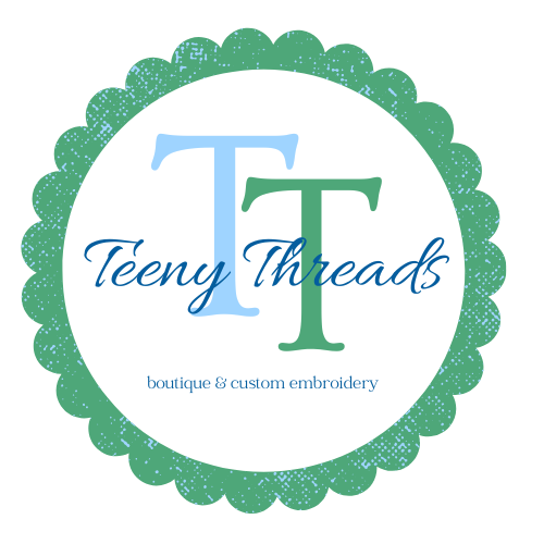 Teeny Threads